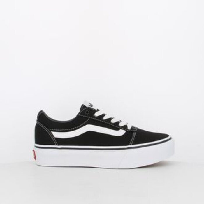 Scarpa Vans