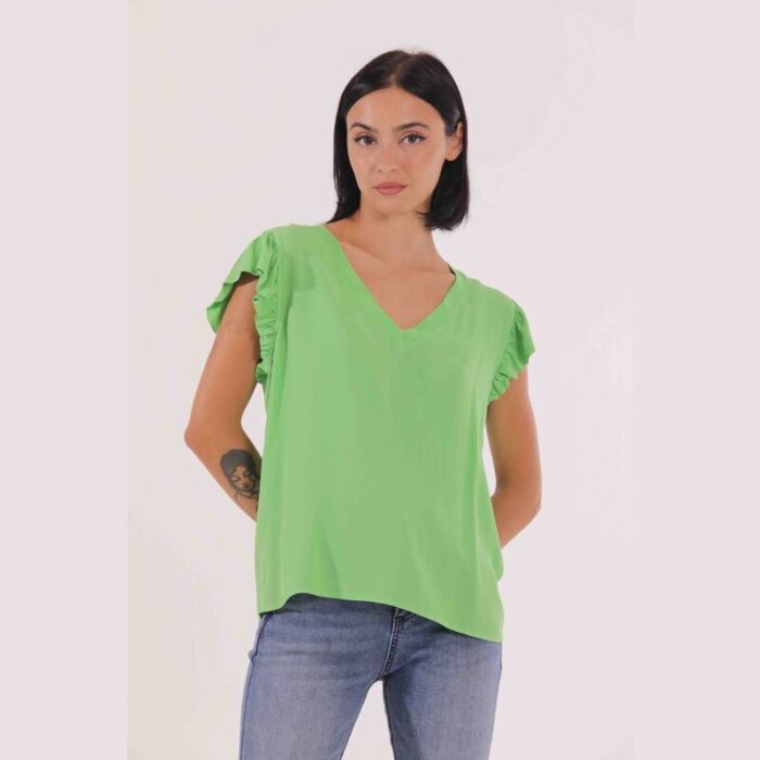 Blusa Mimi Mua`