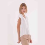 Blusa Mimi Mua`