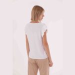 Blusa Mimi Mua`