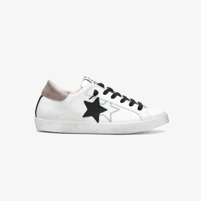 Scarpa Two Stars