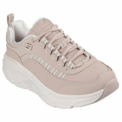 D'lux Walker 2.0-Gol Skechers