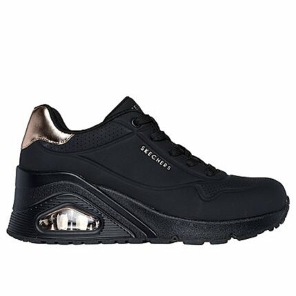 Uno Wedge - Hi Steps Skechers