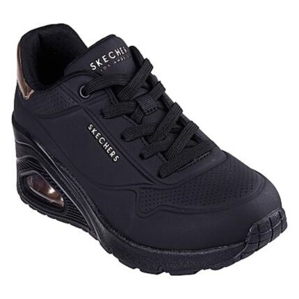 Uno Wedge - Hi Steps Skechers