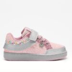 Frangetta Sneakers Mix Lelli Kelly