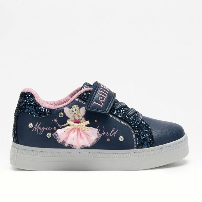 Mille Stelle Sneakers Lelli Kelly