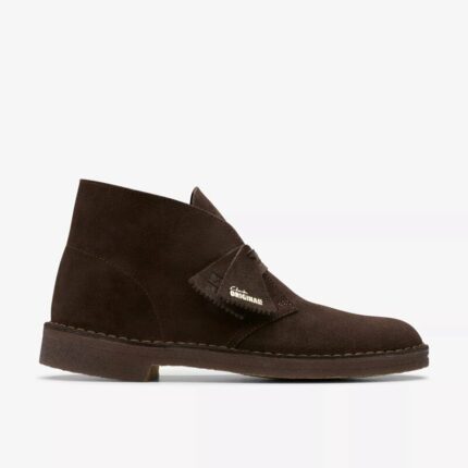 Desert Bt Evo Clarks