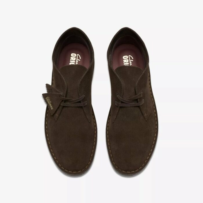 Desert Bt Evo Clarks