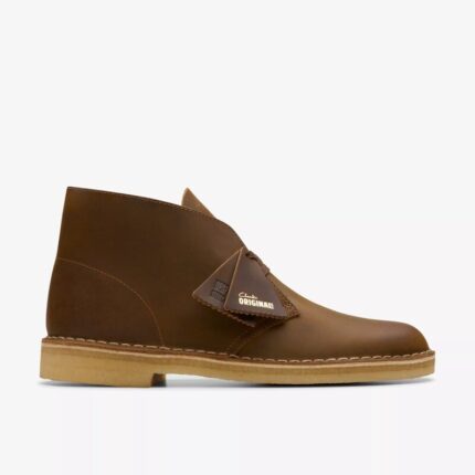 Desert Bt Evo Lea Clarks