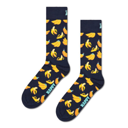 Calza Banana Happy Socks