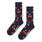 Calza Cherry Happy Socks