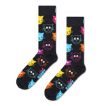 Calza Cat Happy Socks