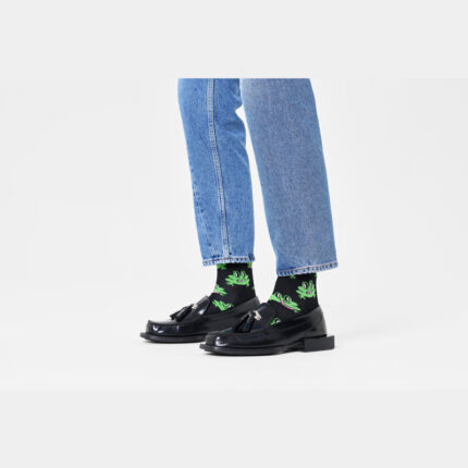 Calza Frog Happy Socks