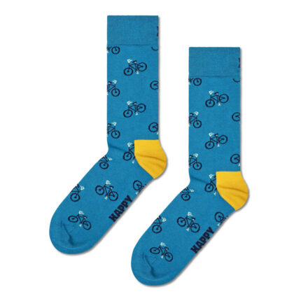 Calza Bike Happy Socks