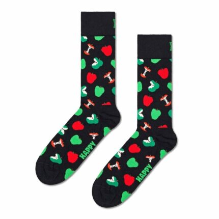 Apple Sock Happy Socks