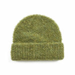 Cappello VERDE