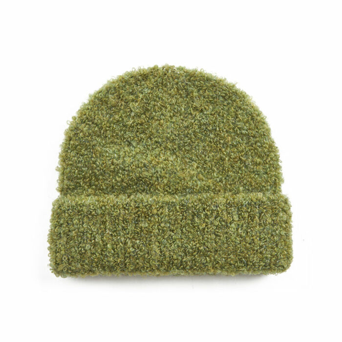 Cappello VERDE