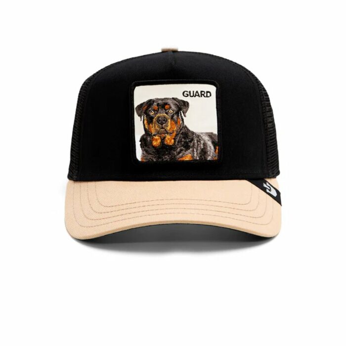 Cappello The Guard Dog Goorin