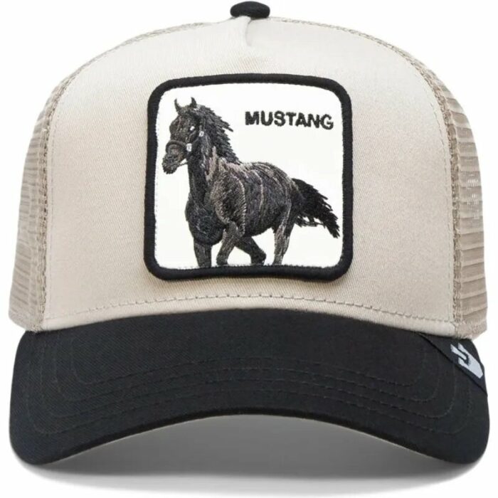 Cappello The Mustang Goorin