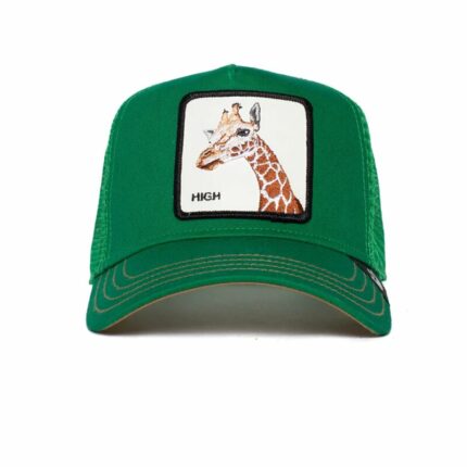 Cappello The Giraffe Goorin