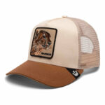 Cappello The Warrior Cheetah Goorin