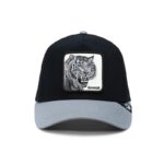 Cappello The Savage Tiger Goorin