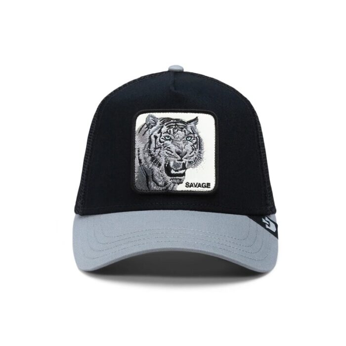 Cappello The Savage Tiger Goorin