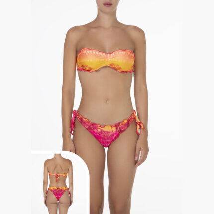 Bikini fascia