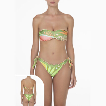 Bikini fascia