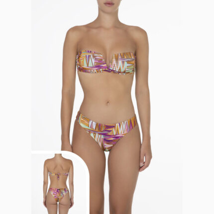 Bikini fascia