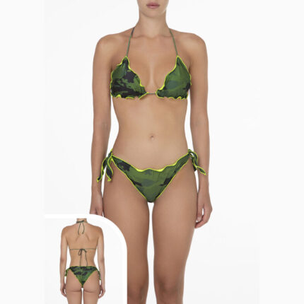 Bikini triangolo 87%pl 13 f.sia