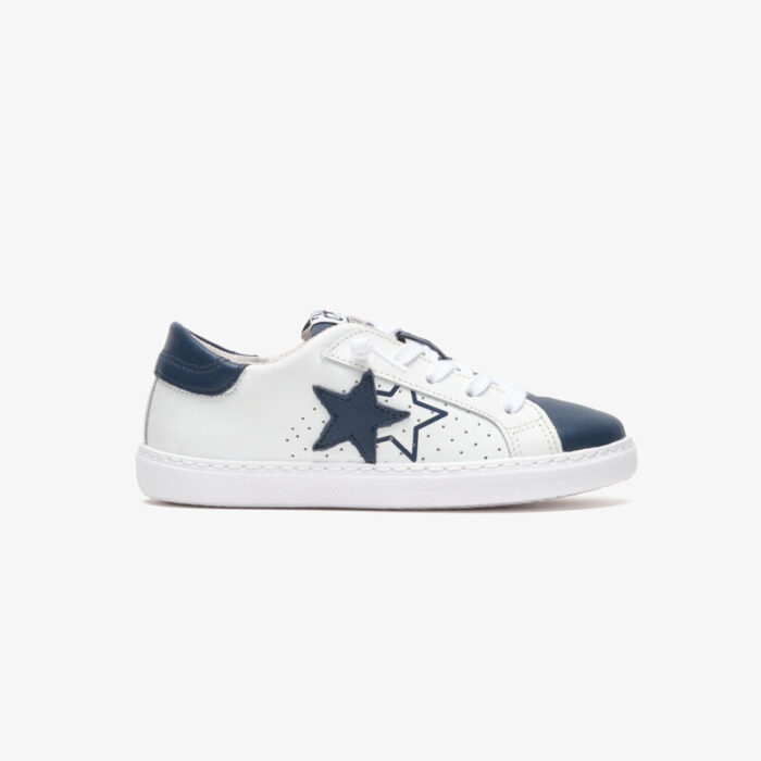 Sneakers Two Stars