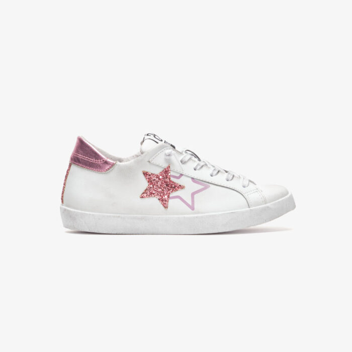 Sneakers Two Stars