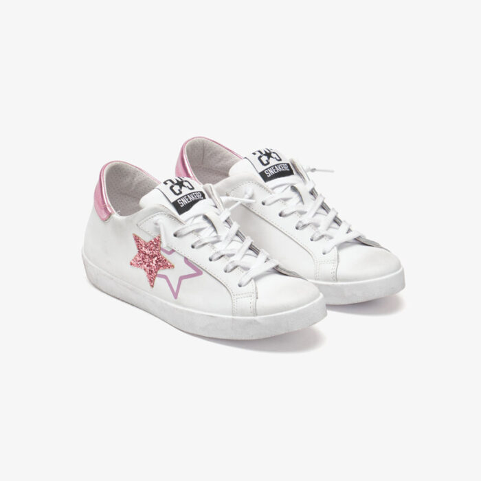 Sneakers Two Stars