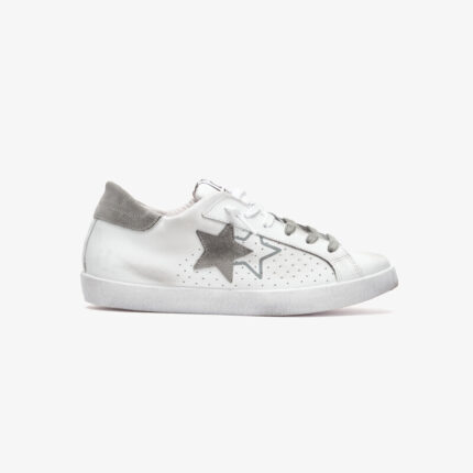 Sneakers Two Stars