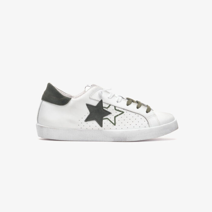 Sneakers Two Stars