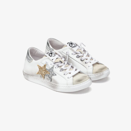 Sneakers Two Stars