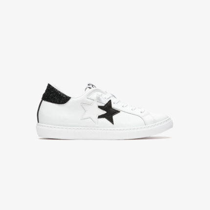 Sneakers Two Stars