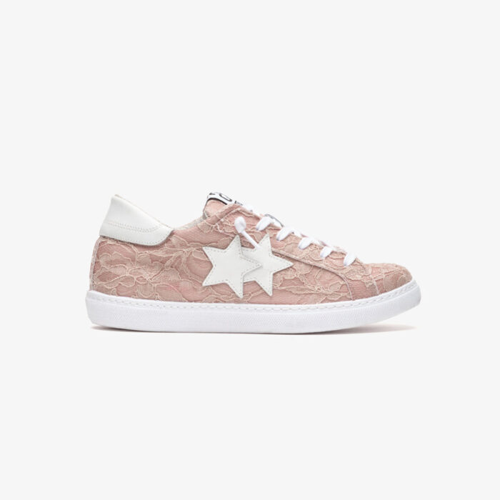 Sneakers Two Stars