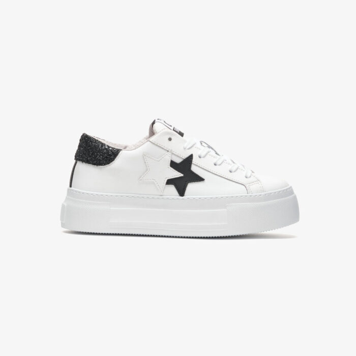 Sneakers Two Stars