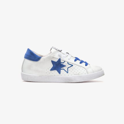 Sneakers Two Stars