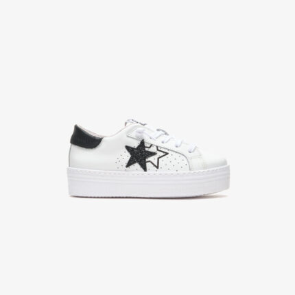 Sneakers Two Stars